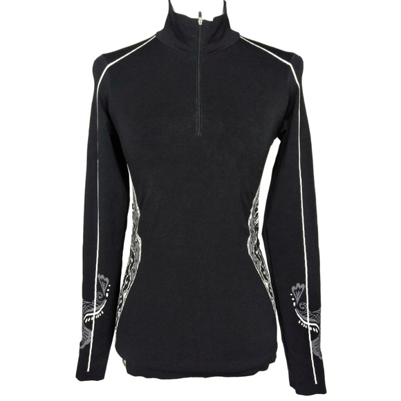 Athleta Tops - Athleta Pullover size M